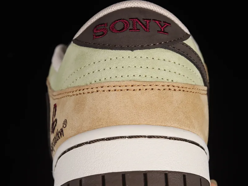All Categories Nk SB Dunk Series Nk SB Dunk Low Low-top sneakers Nk SB Dunk Low World Cup themed SB low-top sports and leisure sneakers CU1726-666
